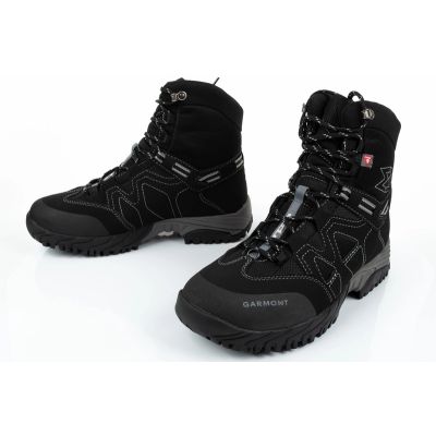 19. Buty trekkingowe Garmont Momentum WP M 002643