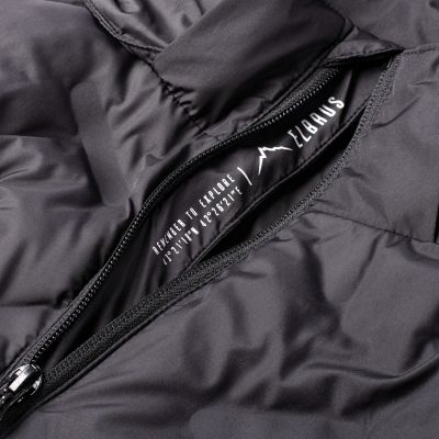 10. Kurtka Elbrus Ally W 92800439234
