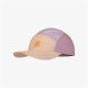 2. Dziecięca czapka z daszkiem BUFF 5 PANELS CAP KATSY ORCHID JR