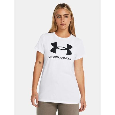 3. Koszulka Under Armour W 1356305-111
