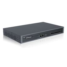 Yeastar P560 system PBX (Private Branch Exchange) 200 użyt. System IP PBX (prywatny i komutowany pakiet)