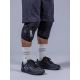 3. Ochraniacze na kolana EVOC Knee Prot Ls Flex Enduro black