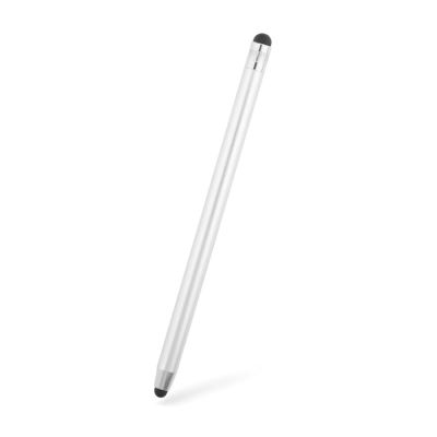 2. Rysik Tech-Protect Touch Stylus - srebrny