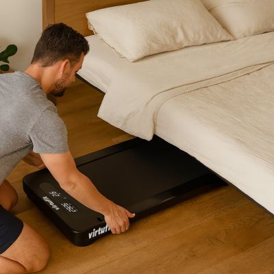 12. VIRTUFIT BIEŻNIA DO CHODZENIA 100