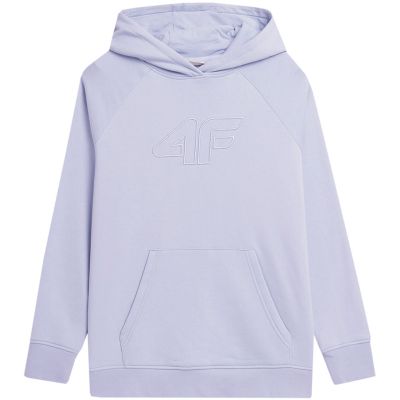9. Bluza 4F F0765 W 4FAW23TSWSF0765 52S