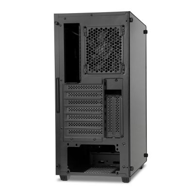 5. IBOX OBUDOWA ATX CETUS 908