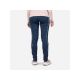 4. Spodnie Rossignol W Poursuite Pant granatowy
