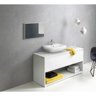 4. Hansgrohe Logis Chrom