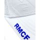 7. Czapka z daszkiem Real Madryt RM3GO3
