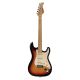 Prodipe Guitars ST80MA SB  - gitara elektryczna