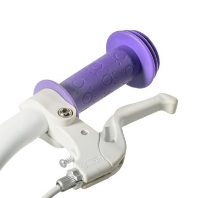 8. Rowerek dziecięcy Huffy Disney Frozen 12" 22974W