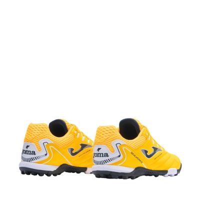 3. Buty piłkarskie Joma Maxima 2608 Turf żółte MAXS2608TF