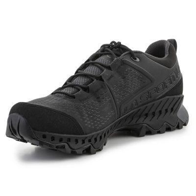 3. La Sportiva Spire GTX ZFHS094K00G00 Black/Carbon