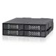 3. Icy Dock ToughArmor MB699VP-B V3 Obudowa SSD Czarny 2.5"