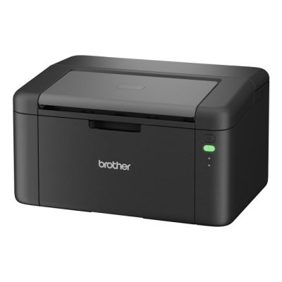 12. Drukarka Brother HL-L1240W Mono Laserowe Sieć Wi-Fi Maksymalny rozmiar papieru ISO serii A A4 Czarny