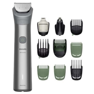 6. Trymer PHILIPS Multigroom MG5951/15