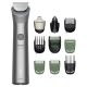 6. Trymer PHILIPS Multigroom MG5951/15