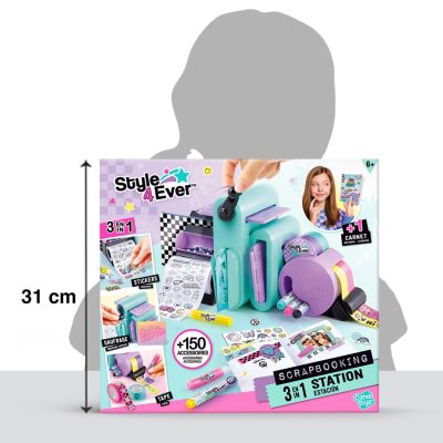 11. Canal Toys OFG 275 zabawka artystyczna / rękodzielnicza