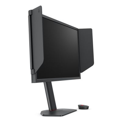 5. MONITOR BENQ LED 24,1" XL2546X+ 280Hz