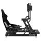 4. OPLITE Uchwyt do monitora R8 (pojedynczy monitor) detaliczny (OP-R8-SMMB)