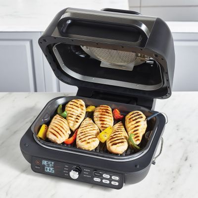 5. Ninja AG651EU grill kontaktowy