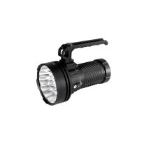 Latarka Acebeam X25 Black SFT25R