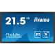 2. Iiyama TF2238MSC-B1 - Cyfrowa potykacz - 55,9 cm (22") - LED - 1920 x 1080 pikseli