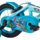 6. Rower dziecięcy Huffy Disney Stitch 12" (22385W)
