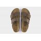 7. Klapki Birkenstock Arizona Bs M 0151181