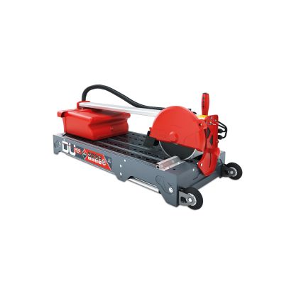 4. RUBI DU-200 EVO 650 230V 50Hz 650 W 2790 RPM