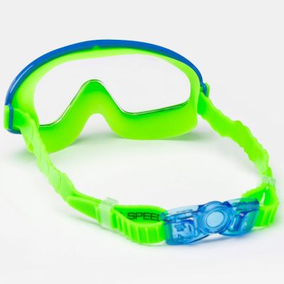 4. Okulary pływackie Aqua Speed Tivano zaczep