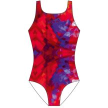 Damski strój kąpielowy Aquafeel Aquafeel Back   38B