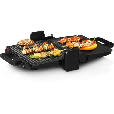 8. Bosch TCG3323 grill kontaktowy
