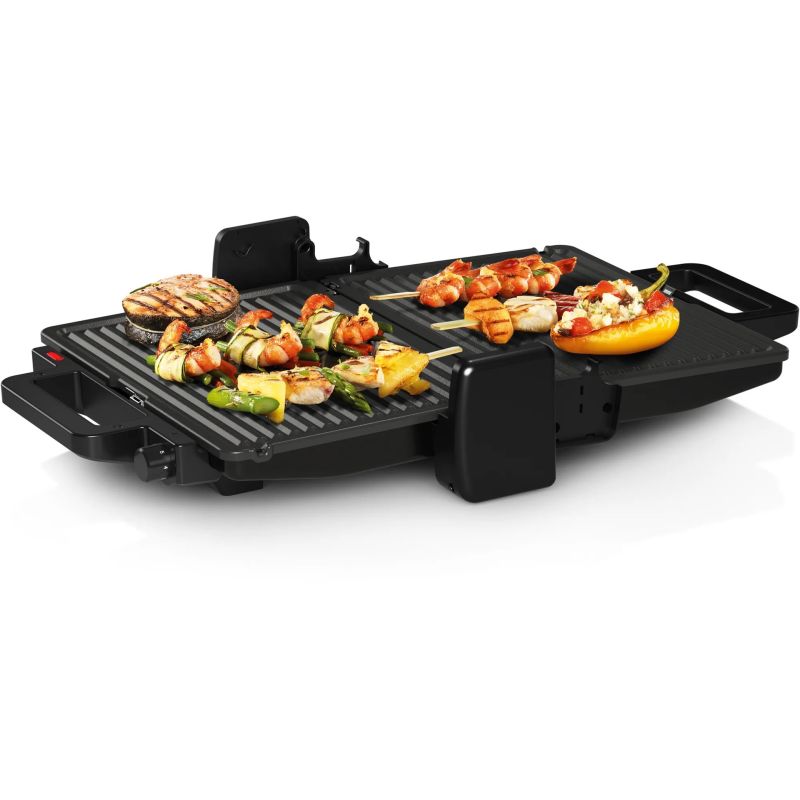 8. Bosch TCG3323 grill kontaktowy