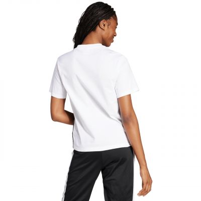 3. Koszulka adidas Essentials 3-Stripes W JD0844