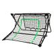 11. VIRTUFIT KOMBI ODBIJACZ - KICKBACK - 113 X 106 X 61 CM