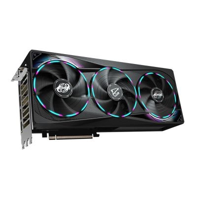 2. Karta graficzna Gigabyte GeForce RTX 5070 AORUS MASTER 12GB