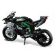 4. LEGO Technic 42170 Motocykl Kawasaki Ninja H2R
