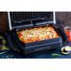 10. Grill elektryczny TEFAL GC 724D Optigrill+ XL