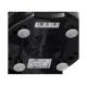 14. Sokowirówka Clatronic AE 3532 (1000W; kolor inox)