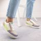 18. Buty sportowe McBraun W EU656B multikolor
