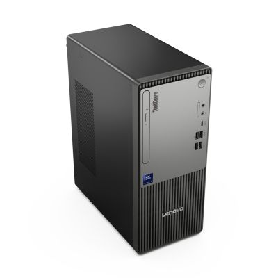 6. Lenovo ThinkCentre Neo 50t G6 Tower Ultra 7 265 16GB DDR5 5600 SSD512 Intel Graphics DVD-RW W11Pro Black 3Y OnSite