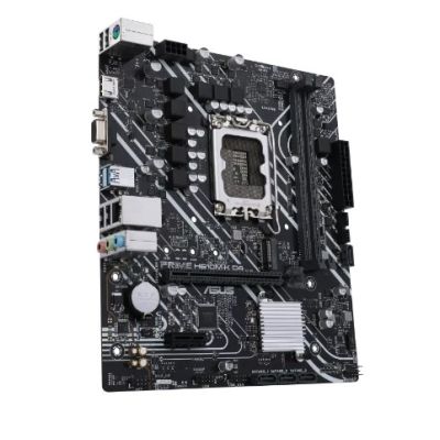 3. Płyta główna ASUS PRIME H610M-K D4
