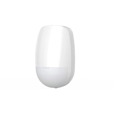 2. Bezprzewodowa czujka dualna PIR+MW Hikvision DS-PDD12P-EG2-WE