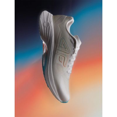 7. Buty do biegania Speed Runner męskie 4F 4FRSS25FSPOM154-11S