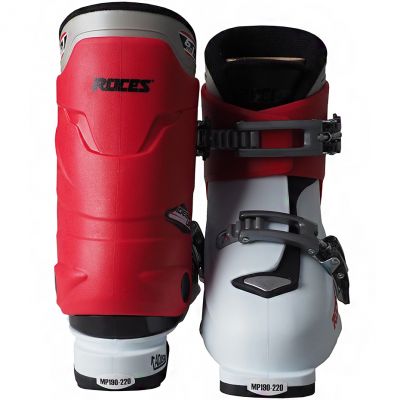 4. Buty narciarskie Roces Idea Up Jr 450491 15