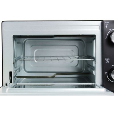 6. ESPERANZA MINI PIEKARNIK CALZONE 10L 800W EKO007N
