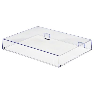 Reloop Dust Cover RP-1000/ 2000/ 4000 - pokrywa ochronna do gramofonów