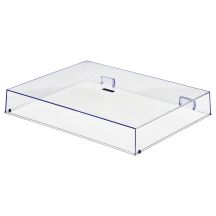 Reloop Dust Cover RP-1000/ 2000/ 4000 - pokrywa ochronna do gramofonów