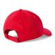 2. Champion czapka z daszkiem BASBALL CAP 806261 RS067 ISA